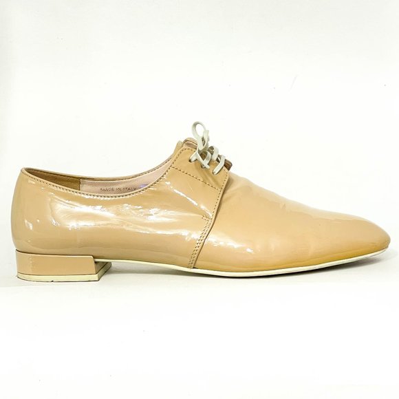 Prada Oxfords- Size 39 - Picture 3 of 12